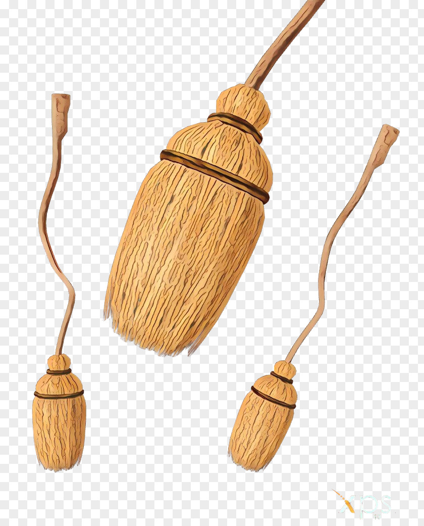 Top Broom PNG