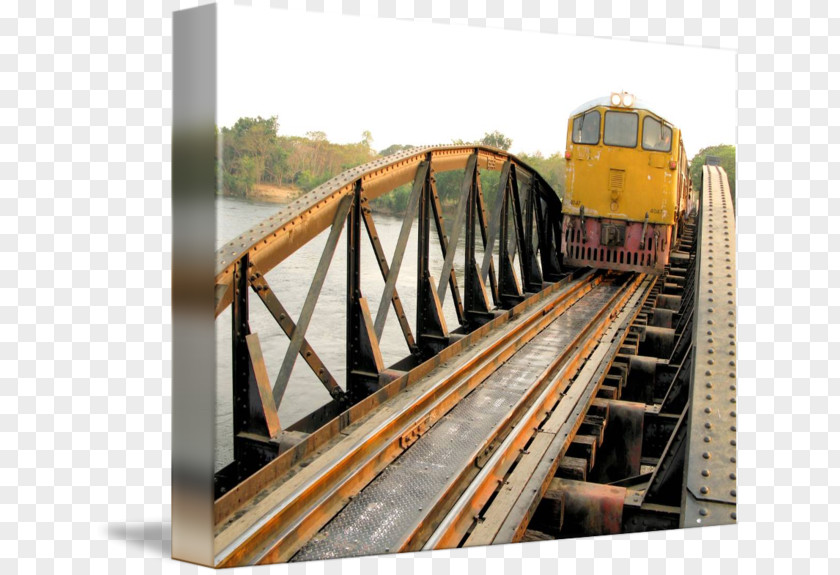 Train Rail Transport Railroad Car Steel PNG