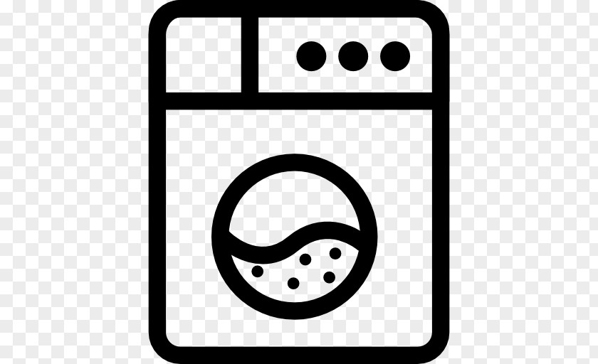 Washing Machine PNG