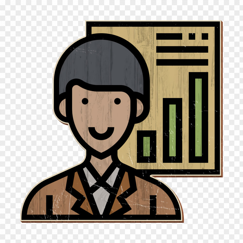 Agile Methodology Icon Analyst PNG