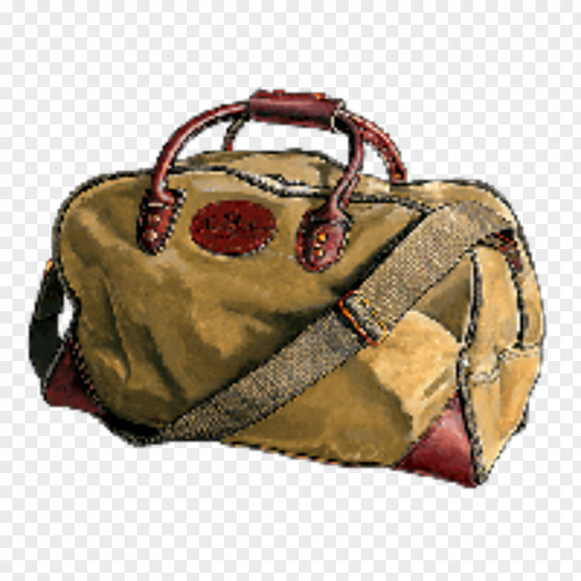 Bag Baggage Duffel Bags Suitcase Holdall PNG