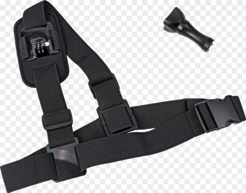 Belt Shoulder Strap Buckle PNG