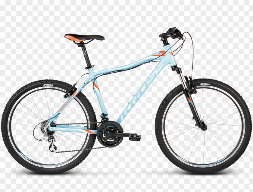 Bicycle Kross SA Shop Mountain Bike Formula Two PNG