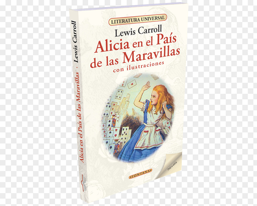 Book Alice's Adventures In Wonderland EL ARTE DE LA GUERRA Thus Spoke Zarathustra Decus Bolivia PNG
