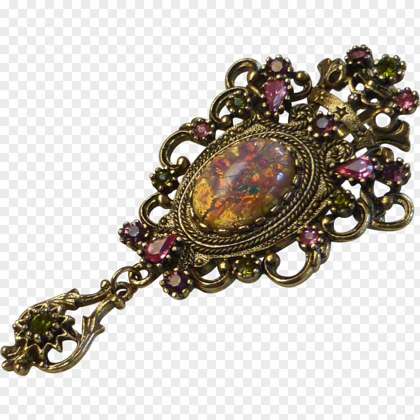 Brooch Gemstone Jewelry Design Jewellery PNG