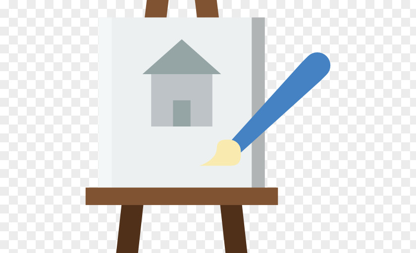 Canvas Painting Icon Design Art Clip PNG