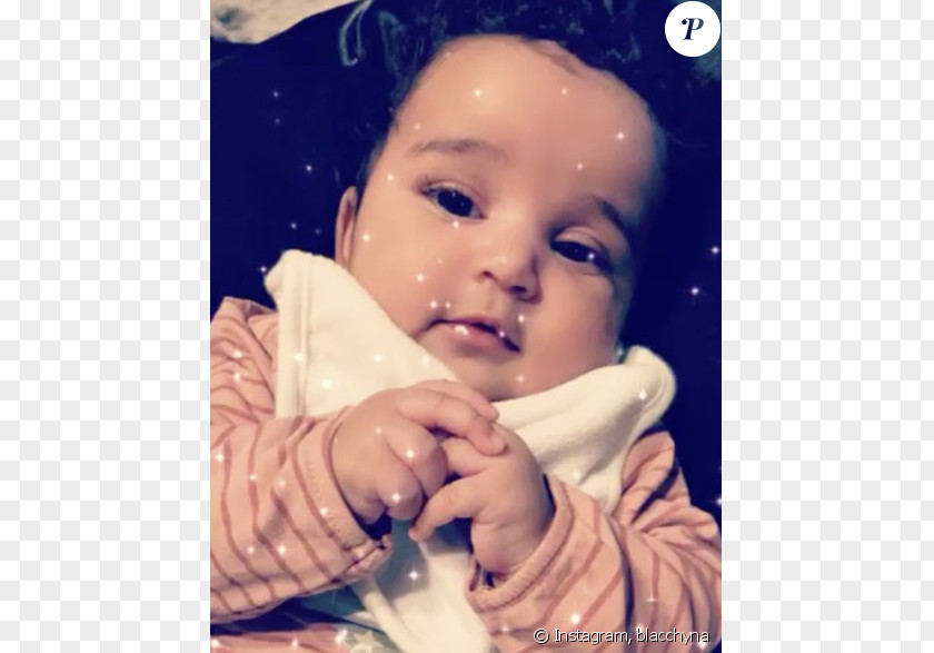 Chyna Kim Kardashian Keeping Up With The Kardashians Infant Instagram Family PNG