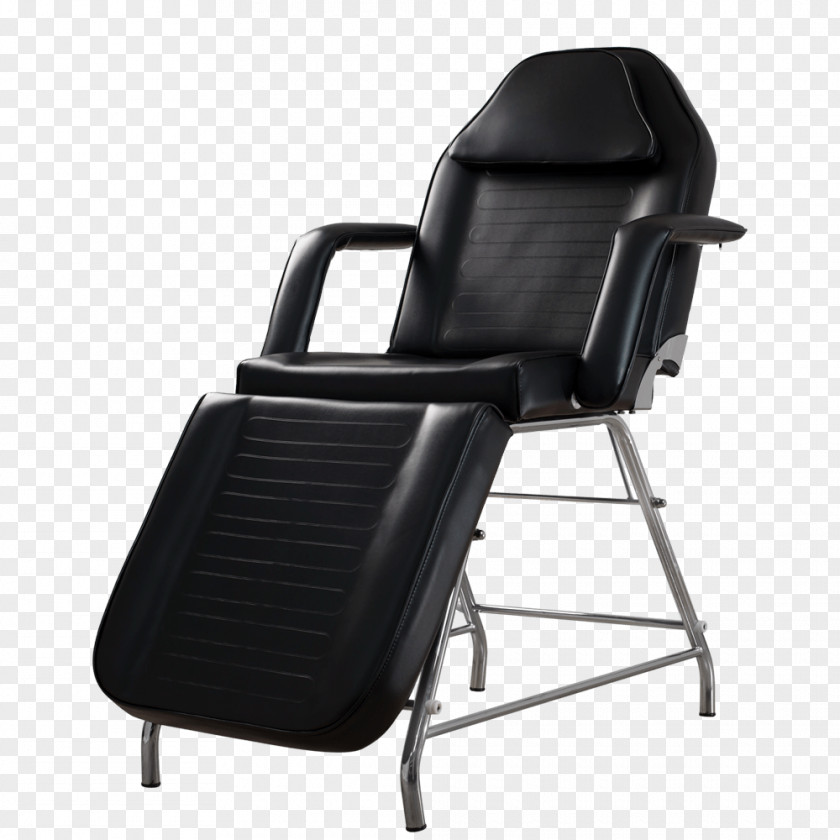 Cleo Stretcher Beauty Furniture Chair Massage PNG