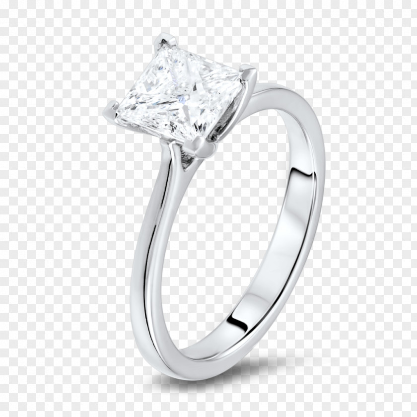 Diamond Cutting Wedding Ring Engagement Brilliant PNG