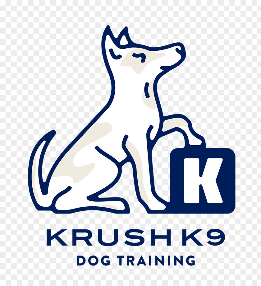 Dog Training Logo Animal PNG
