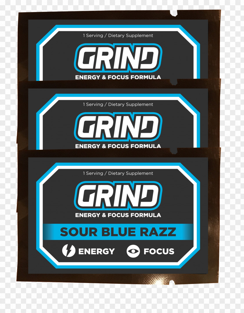 Energy Sour Punch Serving Size Logo PNG