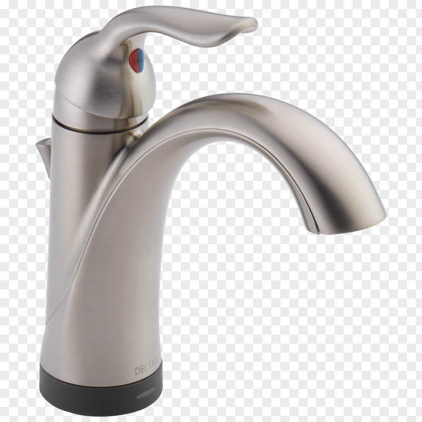 Faucet Tap Valve Bathroom Sink Aerator PNG