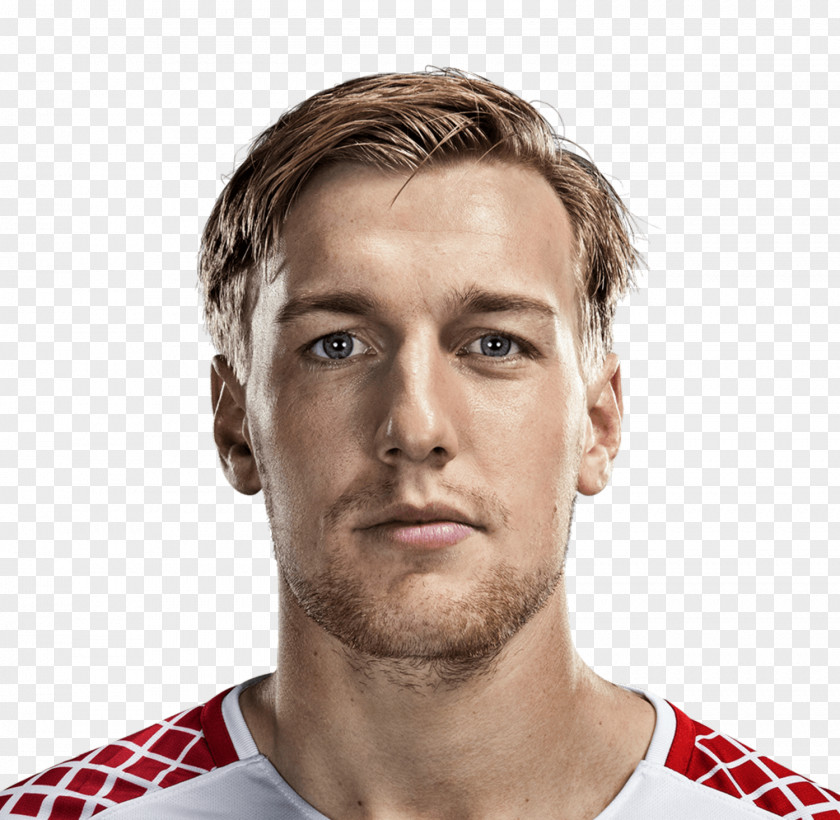 Football Emil Forsberg RB Leipzig Beard Sport PNG