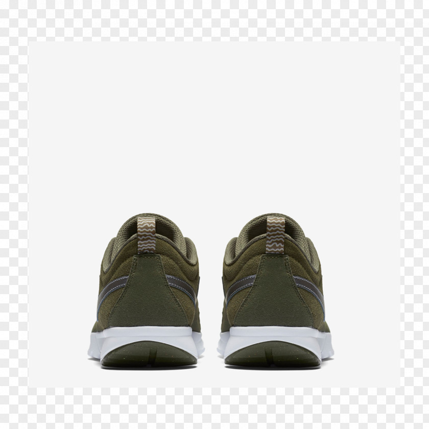 Green Leather Shoes Nike Free Skateboarding Shoe Sneakers PNG