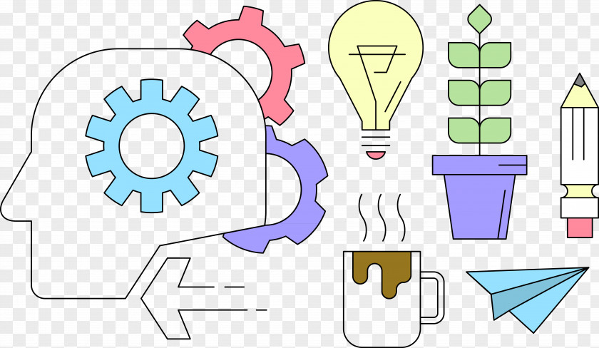 Light Bulb Invented The Inspiration For Success Invention Creativity Icon PNG