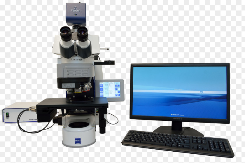Light Microscope Hewlett-Packard Computer Monitor Accessory Monitors Multimedia PNG