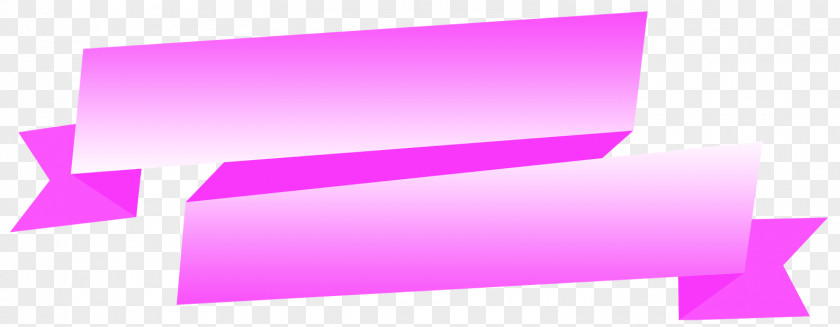 Line Brand Pink M PNG