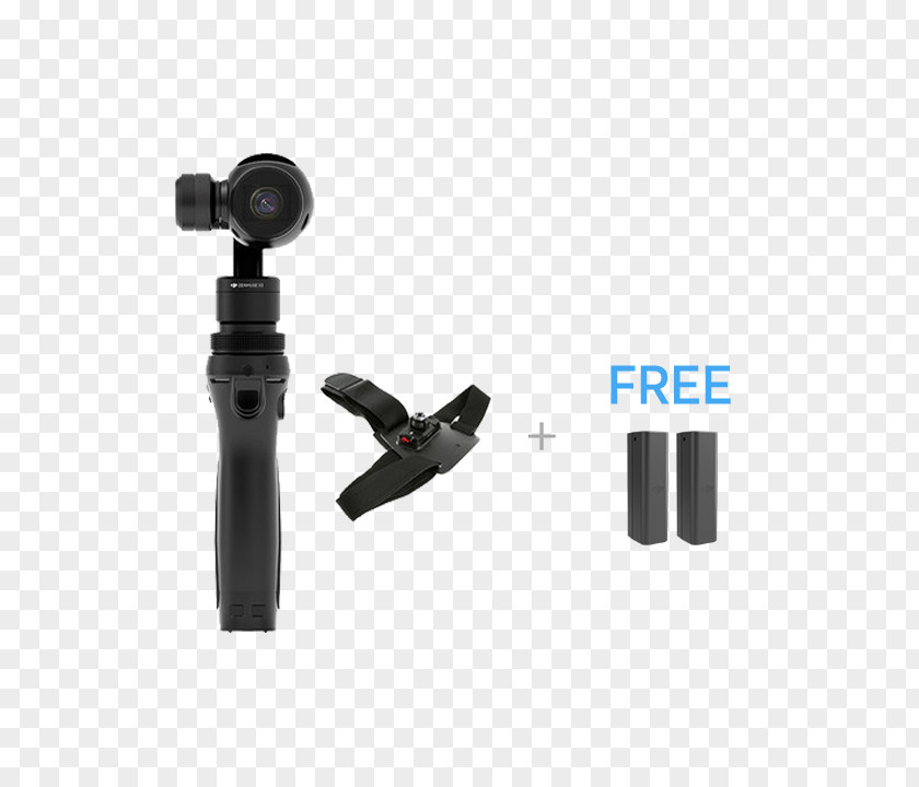 Mavic Air DJI Osmo Action Camera PNG