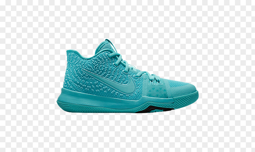 Nike Kyrie 3 Sports Shoes Basketball Shoe PNG