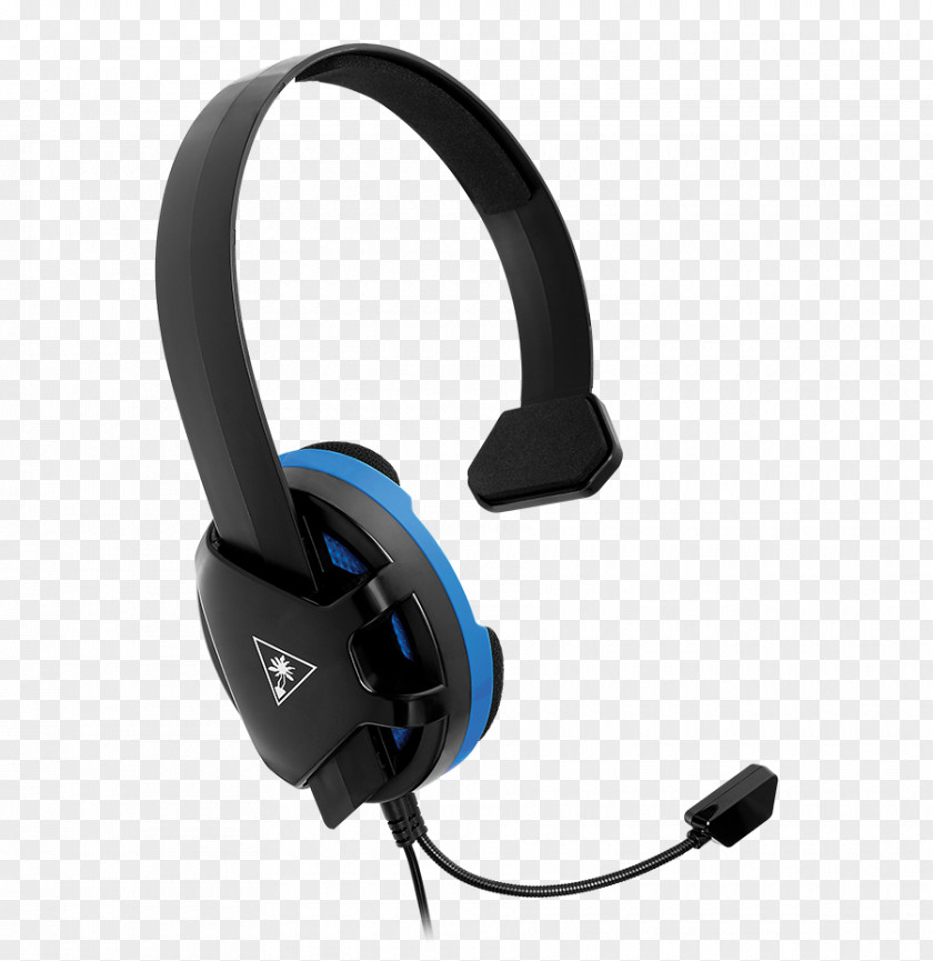 PC Gaming Headset Turtle Beach Recon Chat Xbox One Ear Force PS4/PS4 Pro Corporation 50 PNG