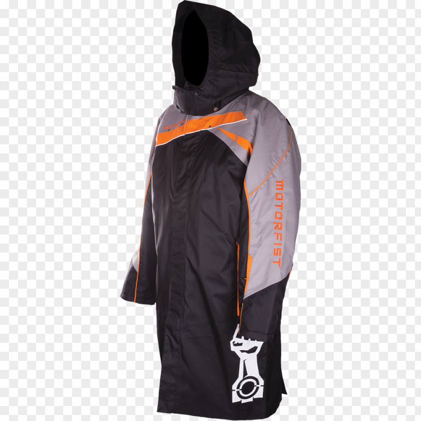 Pitbull Hoodie Outerwear Jacket Raincoat PNG