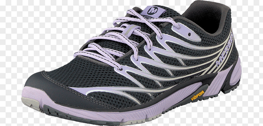 Purple Merrell Shoes For Women Sports Men's Bare Access Flex Women's Arc 4 PNG