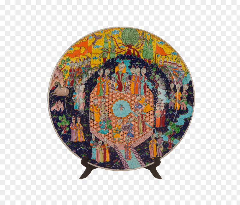 Treasure Bowl Safavid Dynasty Buddhism Ottoman Miniature Refuge PNG