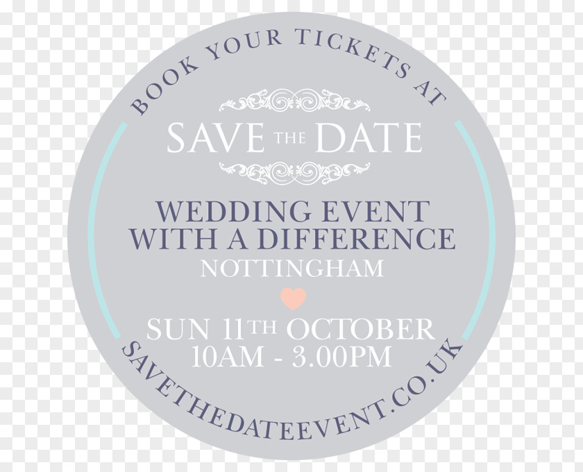 Wedding Save The Date Font PNG