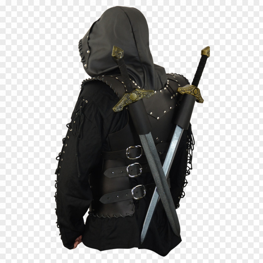 Armour Thief Body Armor Costume Clothing PNG