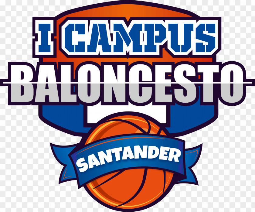 Basketball Blue Social Media Team Sport Campus El Sardinero PNG