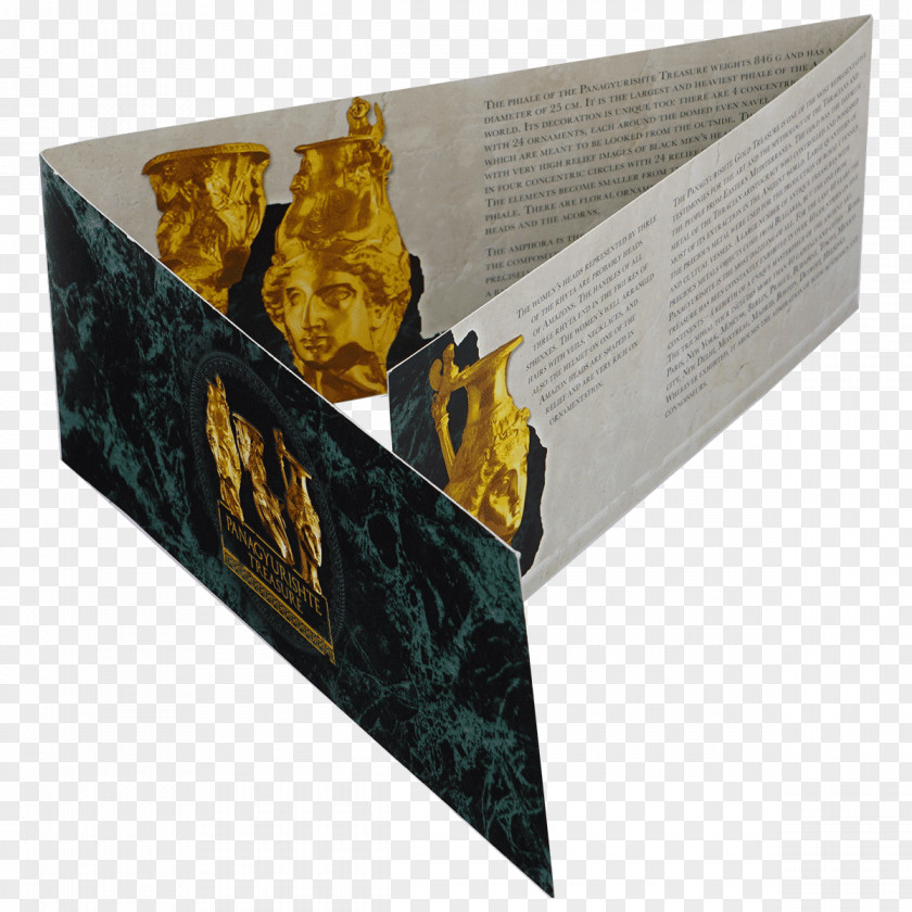 Book Treasure Rectangle PNG