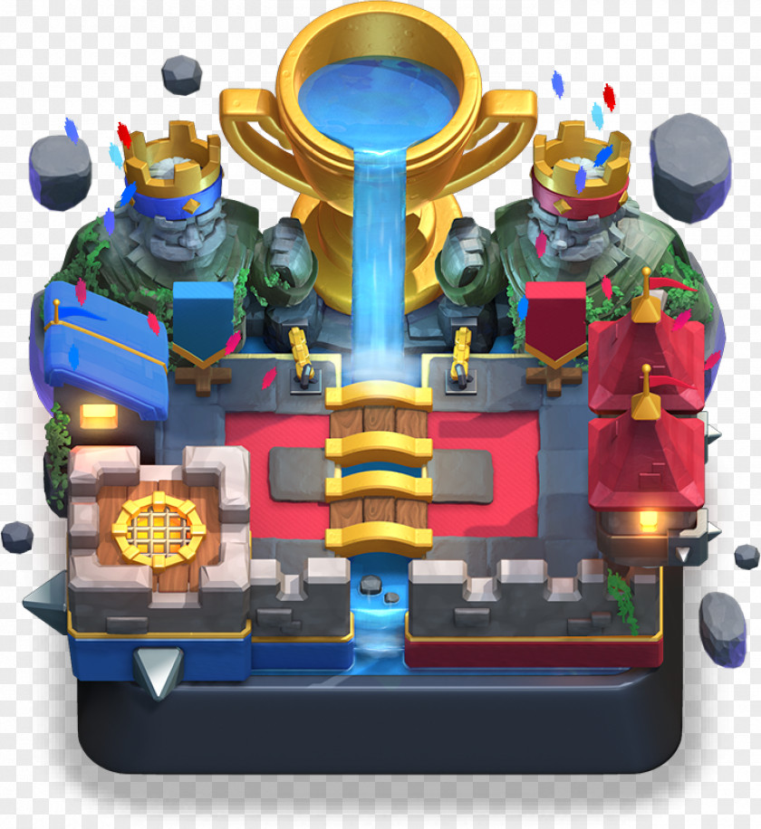 Clash Royal Royale Arena Game Stadium PNG