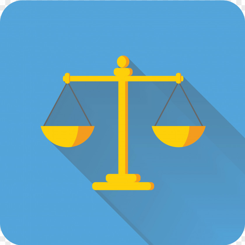 Clip Art Lawyer Translation Judgement Law Scale PNG