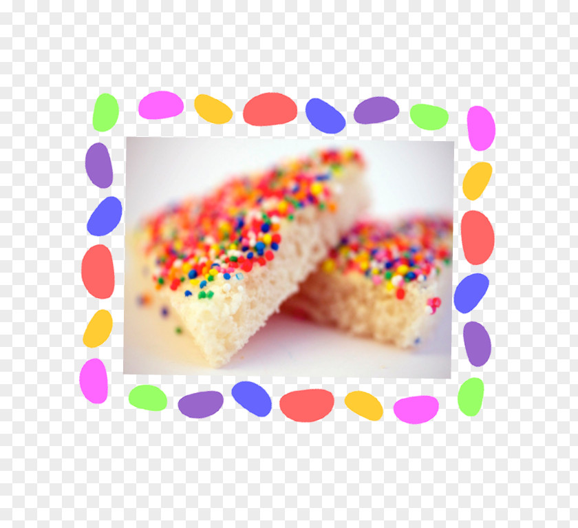 Curry Puff Fairy Bread Australian Cuisine White Sausage Roll Sprinkles PNG