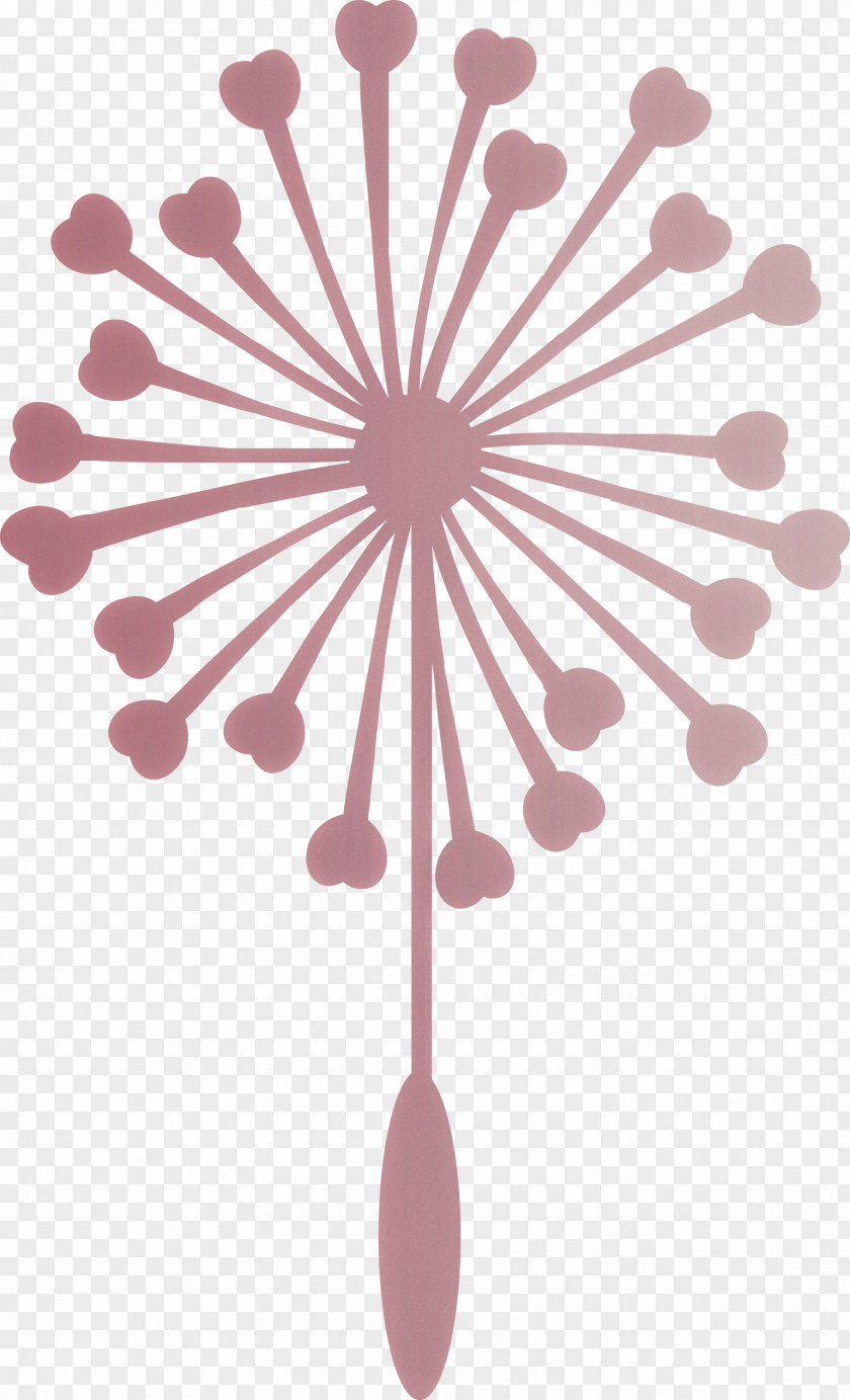 Dandelion PNG