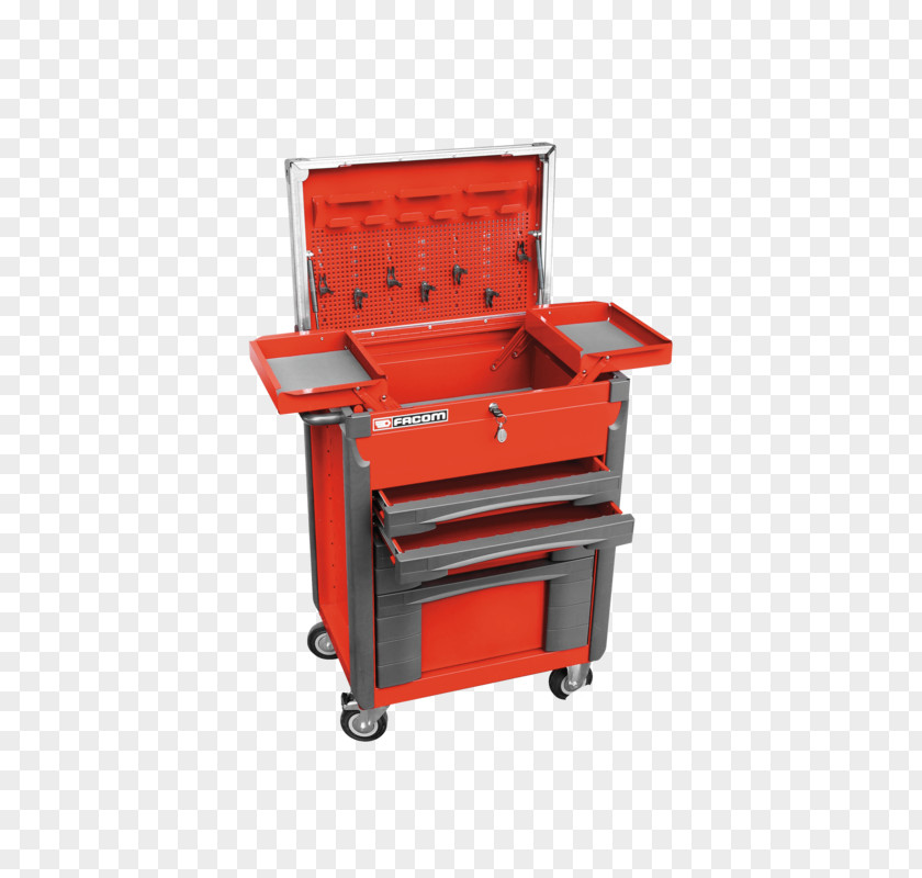 Drawer FACOM Spanners Tool PNG