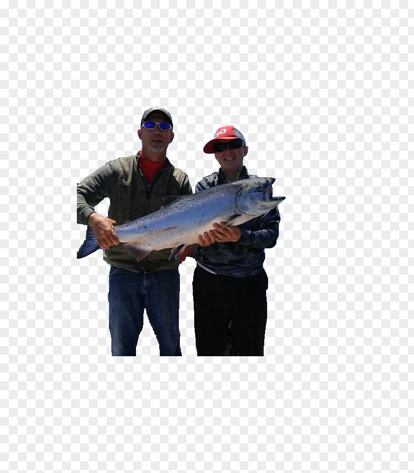 Fishing Rogue River Gold Beach Salmon PNG