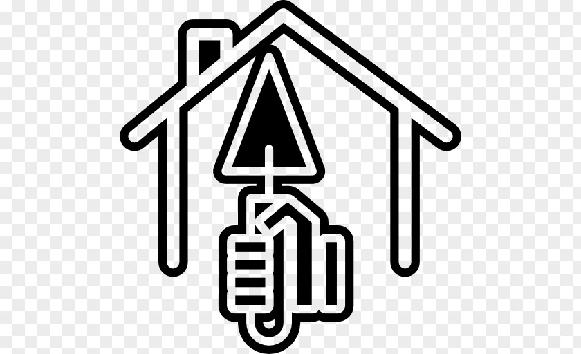 Hammer House Home Improvement Hand Tool PNG