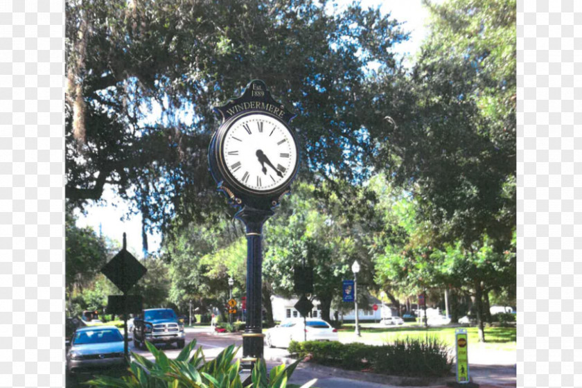 House Windermere Coldwell Banker Residential Real Estate West Orange Times Legal Clock PNG