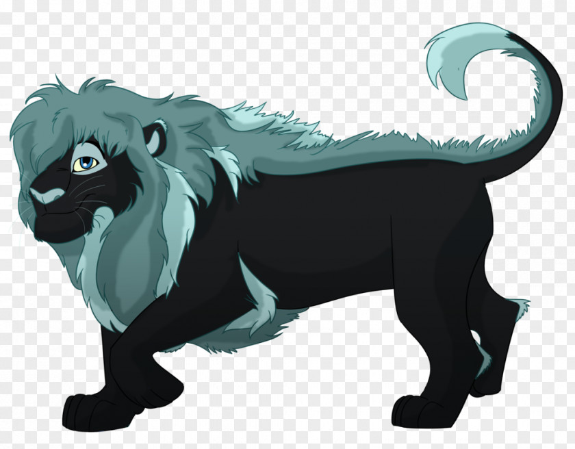 Lion Dog Cat Mammal Snout PNG