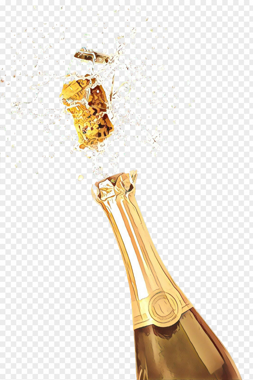 Liqueur Sparkling Wine Background PNG