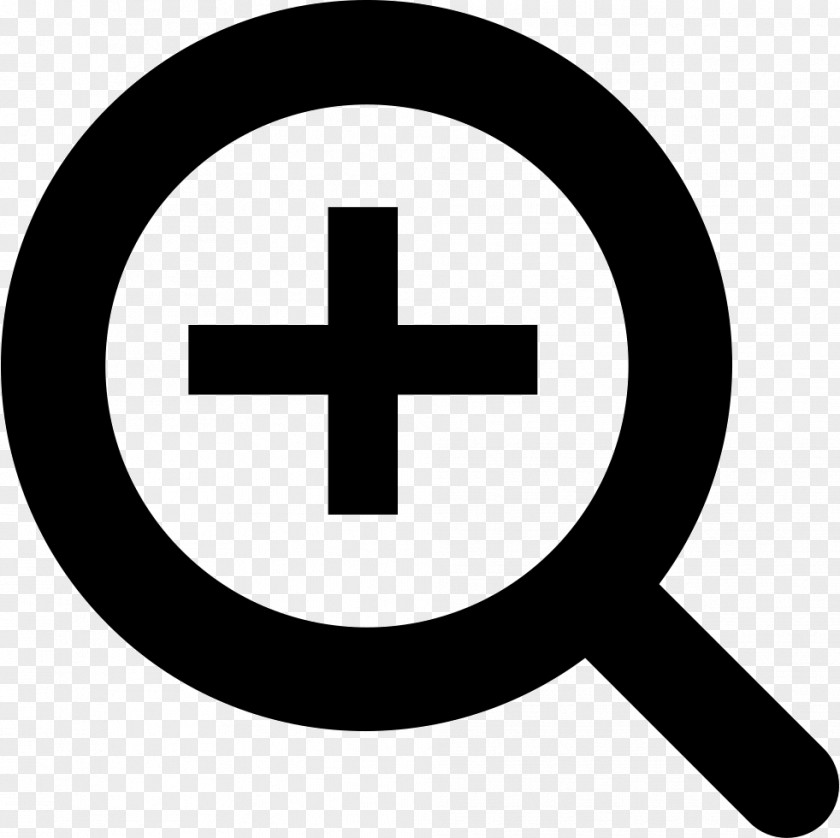 Magnifying Glass PNG