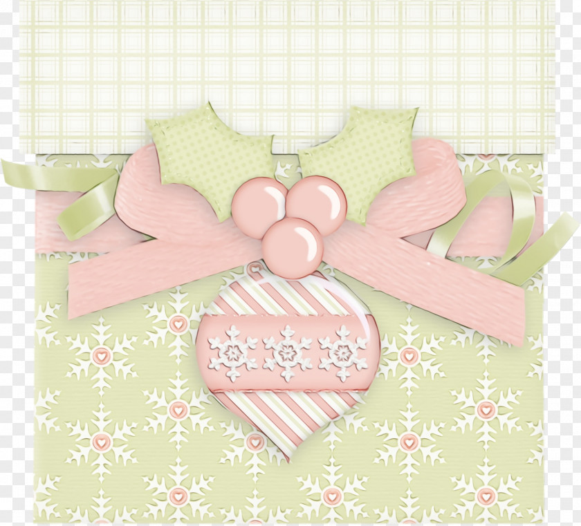 Paper Product Ribbon Baby Shower PNG
