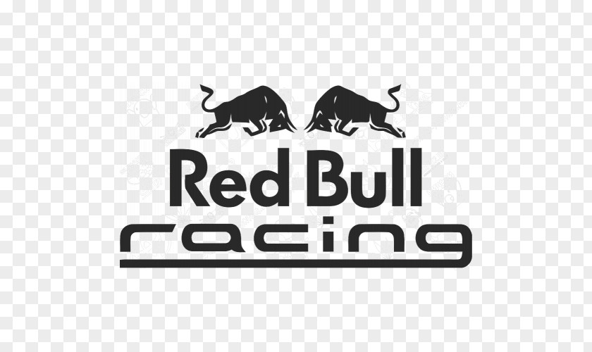 Red Bull Racing Team Formula One PNG