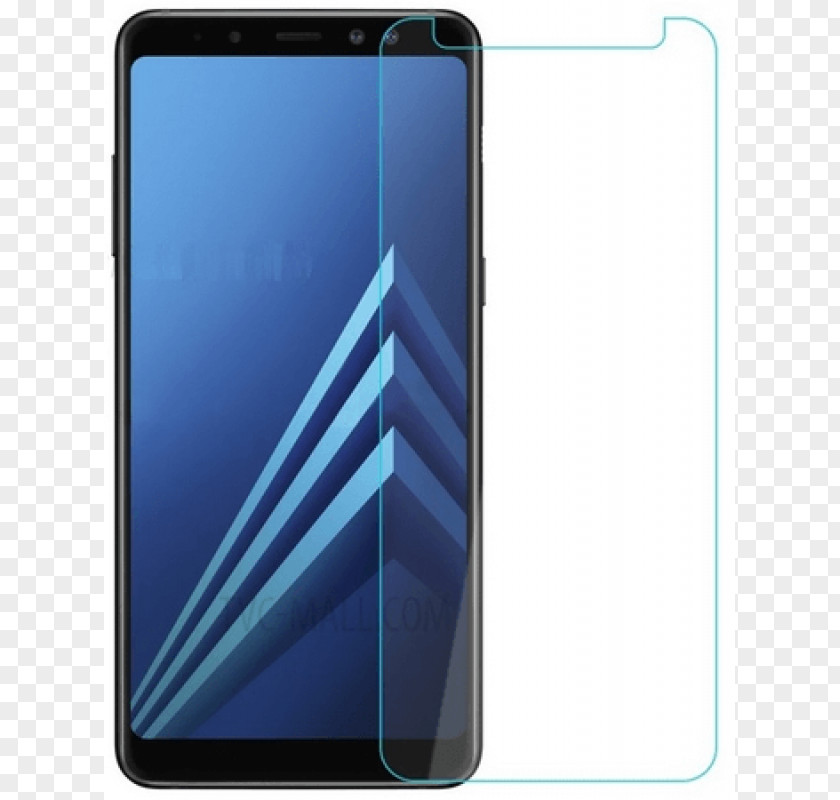 Samsung Galaxy A5 (2017) S8 Smartphone Android PNG