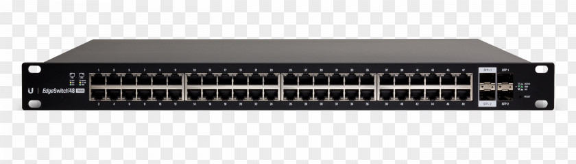 Small Form-factor Pluggable Transceiver Network Switch Power Over Ethernet Gigabit Ubiquiti Networks PNG