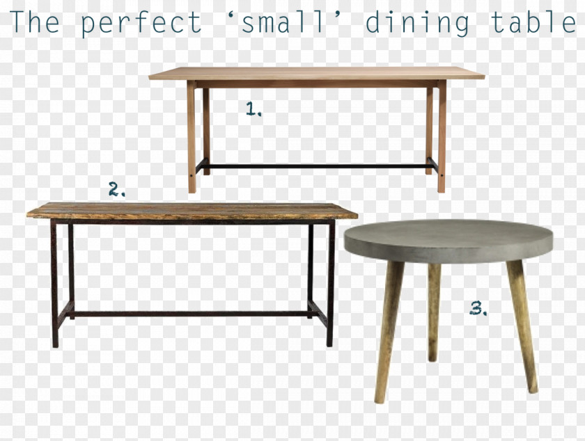 Table Matbord Furniture Great Bench Raw Nordal PNG