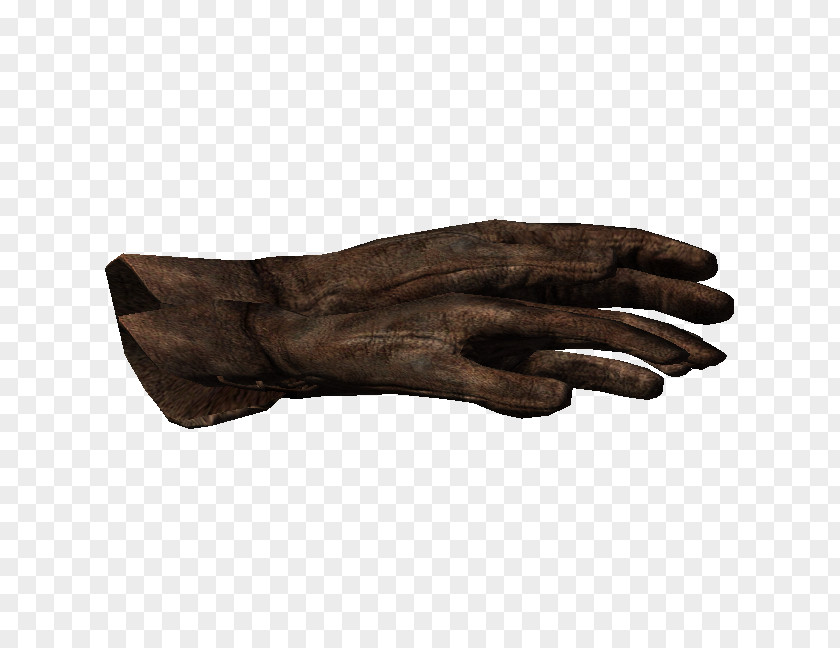 The Elder Scrolls V: Skyrim – Dawnguard Glove Wiki Finger Clothing PNG
