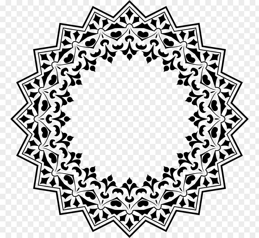 Tile Ornament Graphic Design Decorative Arts Pattern PNG