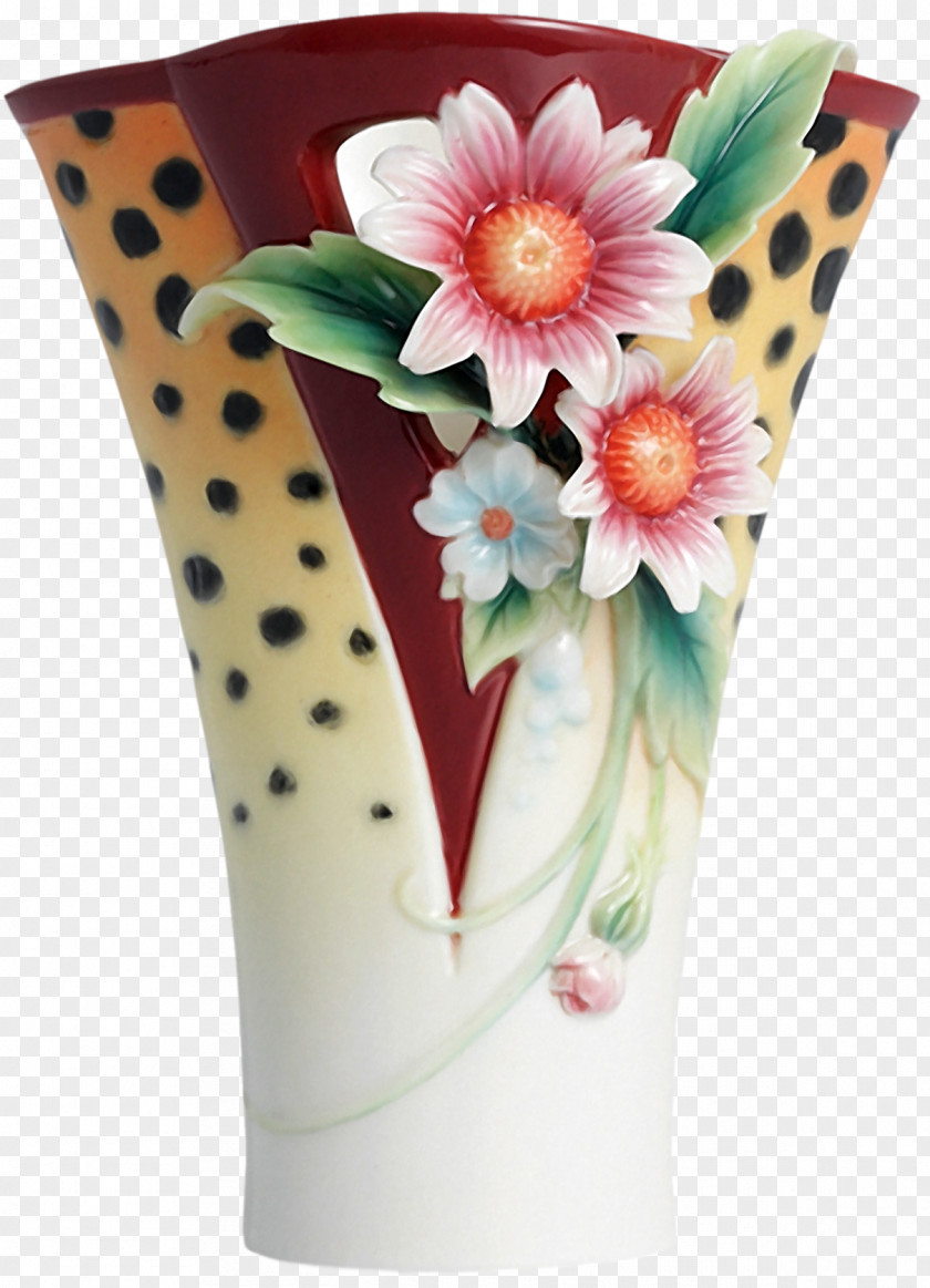 Vase Porcelain Ceramic Clip Art PNG